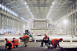 � Segezha Group  ������� ������������� �������� Voith ��� ������� ����� ���