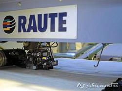 Segezha Group закупает для Вятского фанерного комбината передовое оборудование финской компании Raute