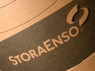 Stora Enso � ����� 2011� ������ ������� � ������������� ��� � ������������� �������
