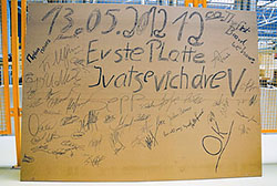 ����� BYSPAN ������� ������: 7 ��� �� ��� �������