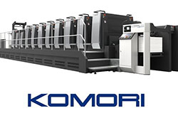 Komori       Lithrone GX29