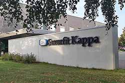 Smurfit Kappa     