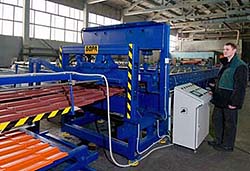 Ruukki ��������� ����������� ������������ ��������������� � ����������.