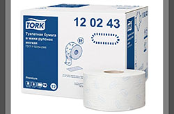 �������� ����� Tork �������� Essity �������� 50-������ ������