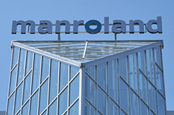      Manroland web systems   