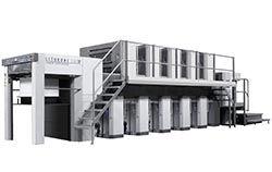 ��������������� Komori � ���������� ��