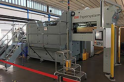 BW Papersystems ��������� ����� �������������� �����