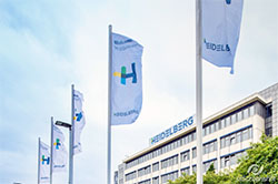  � Heidelberg ������� ����� ������ �� ������� ���