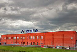 ���������� ������� Tetra Pak �������� 10-�� ������ ������