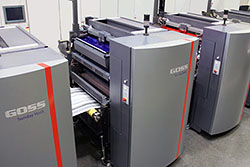  Goss ���������� �������� ����� ��� ������������ ������ ��������