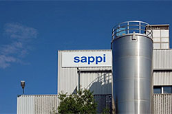 Sappi    