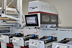 Mark Andy ��������� ����� Performance ����� ��������