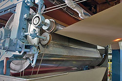 Toscotec �������������� ����������������� ������ �� ������������ ������