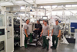 Segezha Group ��������� � ������� ����� ����������������� �����