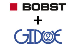 Bobst Group �������� 65% Nuova Gidue Srl