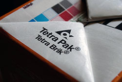 � ���������� ������� � ������������� �������� Tetra Pak �� ��������� ��-�� ������������ 