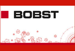BOBST ������� ��������� ������ � ���������