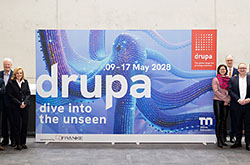 �������� drupa 2028 ������ ����� ������ �� ����������
