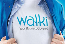 ������� Walki Group ������������� 3 ��� ���� � ����������� ������������ � ������������� ������� 