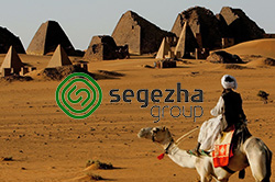 Segezha Group         
