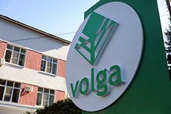          Volga Liner  Volga Medium