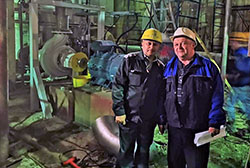 Segezha Group ���������� ����������� ������������ ���������� ���