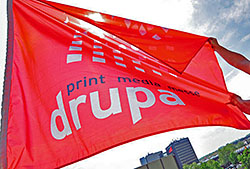 Drupa ���������� �� ����� �� ������ �����