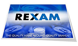 Rexam         