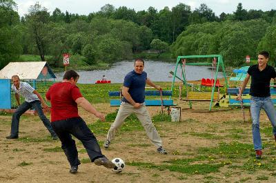 ������ - ����� ������!