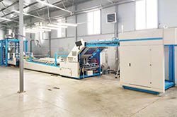 ������������� ������ Eureka Machinery ����������� � ����������