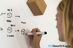 Smurfit Kappa ��������� ����� ���� ����������� �������� � ����� ������������� ����