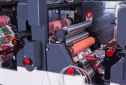 ������������� �������������� ����� Nilpeter ��������� ������� FB line