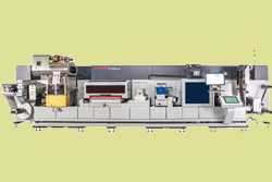 Brotech ���������� 8-��������� �������������� ������ � ������������� �����������