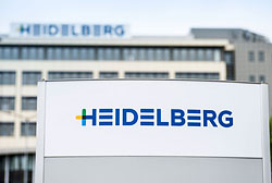 Heidelberg повышает цены
