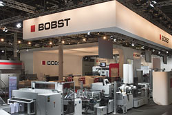 Bobst     2014 