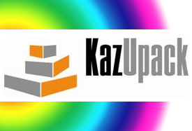 ������������� ������������� �������� �������� KazUpack ������ ������ 2013 ����