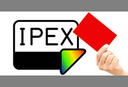 Выставка IPEX прекращает свое существование 