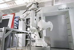 Bobst      Master CI  - 