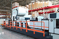   -    Kangdexin Machinery 