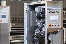 manroland Goss Group �������� ����������� ������������� Thallo 