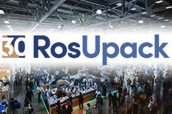 ������� ����������� ����������� �� ������� �������� ����������� ��������� RosUpack 