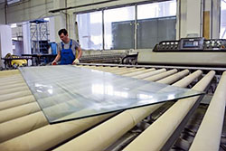 Строительство стекольного завода в Благовещенске планируют начать в 2022 году