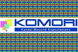 Komori    