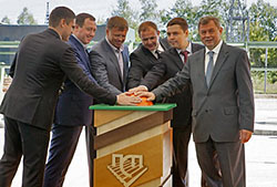 � ���������� �������� ������������ �������������� � ���������� ������� �� ����� �����