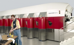 Bobst  " " Masterflex-HD