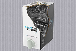 Smurfit Kappa ����������� ����� ������� Bag-in-Box� ��� ��������� �����