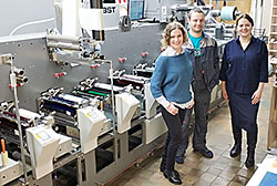 � ���������� ������-̻ �������� ������ ������������ Bobst MX2 