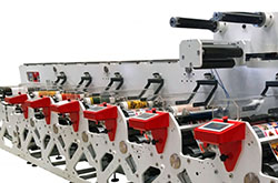 ���������� ���������� Label Group ��������� ����� ������������ Multitec 