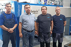  � ���������� �������������� ��������� �������� �������� �������� ������ LUOTA Print 