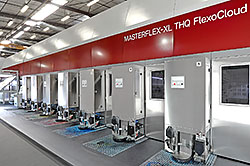 BOBST ������������ ���������� THQ FlexoCloud